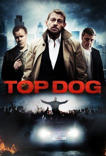 Top Dog film afişi