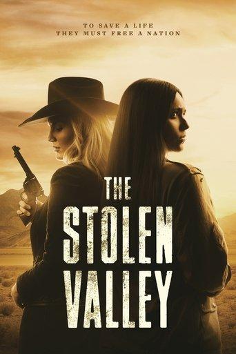 The Stolen Valley film afişi