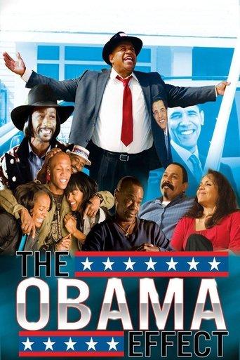 The Obama Effect film afişi