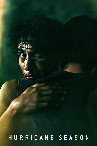 Hurricane Season film afişi