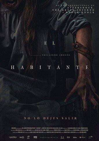 The Inhabitant film afişi