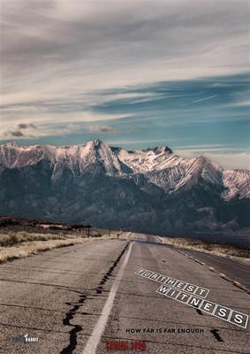 Furthest Witness film afişi