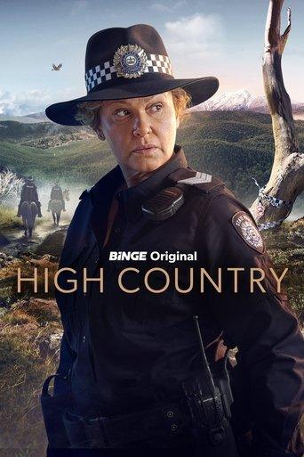 High Country dizi afişi