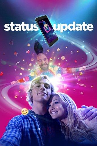 Status Update film afişi