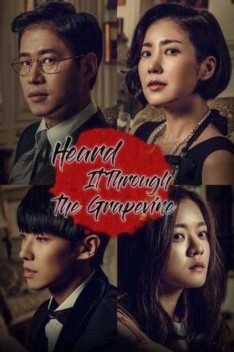 Heard It Through the Grapevine dizi afişi