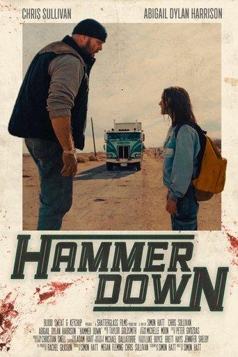 Hammer Down film afişi