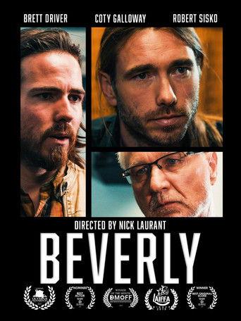 Beverly film afişi