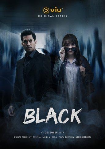 Black dizi afişi