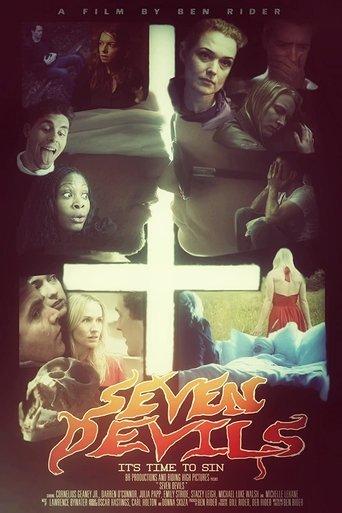 Seven Devils film afişi