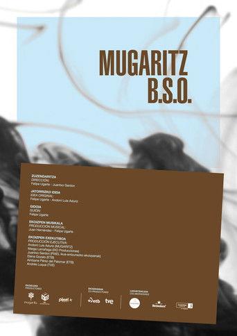 Mugaritz B.S.O. film afişi
