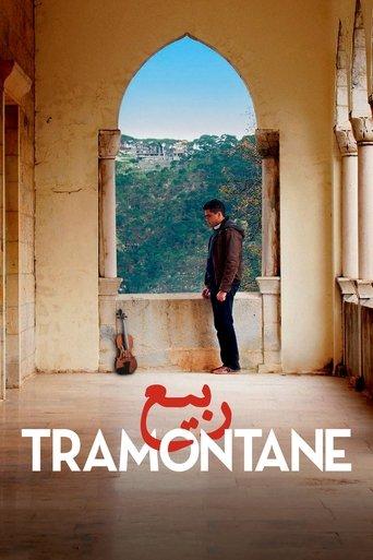 Tramontane film afişi