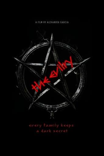 The Evilry film afişi