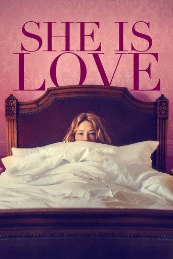 She Is Love film afişi