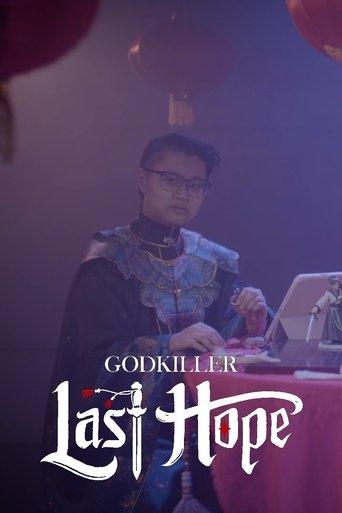 GODKILLER: Last Hope dizi afişi