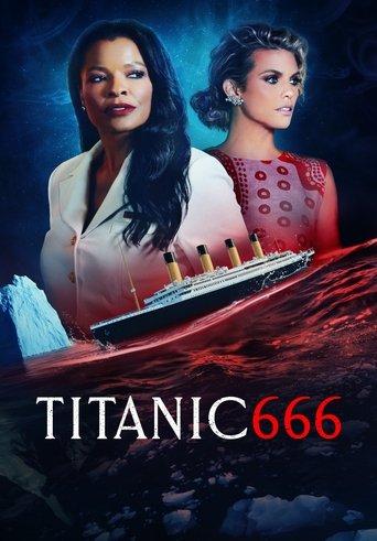 Titanic 666 film afişi