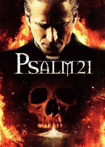 Psalm 21 film afişi