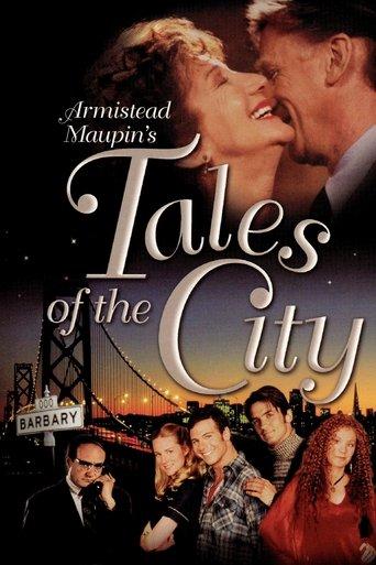 Tales of the City dizi afişi