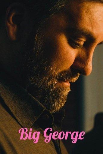 Big George film afişi