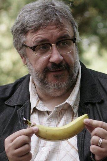 The Fruit Fix film afişi