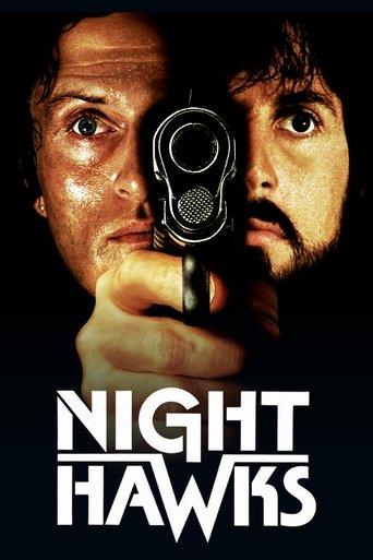 Nighthawks film afişi