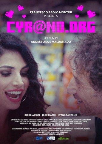 Cyr@no.org film afişi