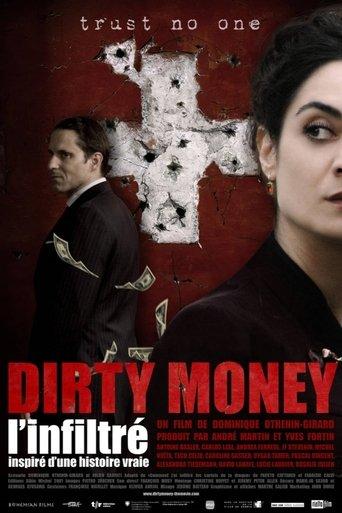 Dirty Money: Undercover film afişi