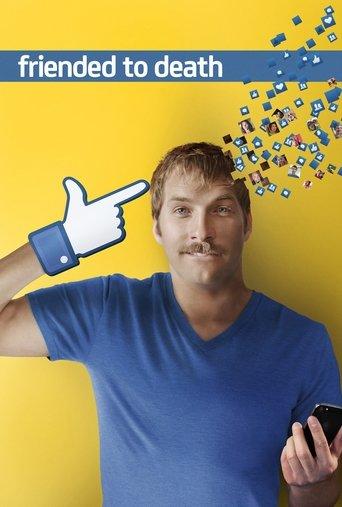 Friended to Death film afişi