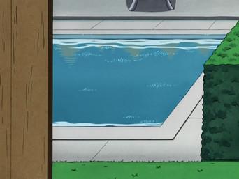 Death Buys a Timeshare