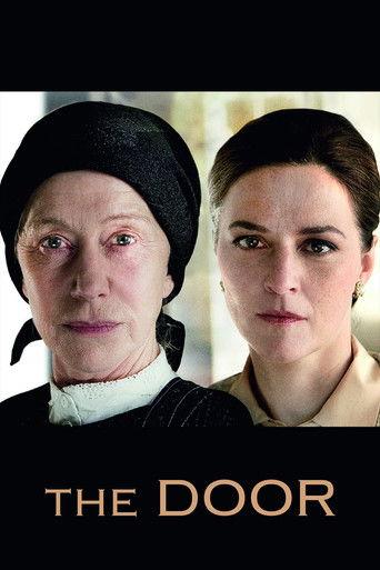 The Door film afişi