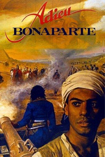 Adieu Bonaparte film afişi