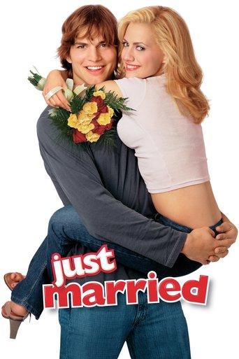 Just Married film afişi