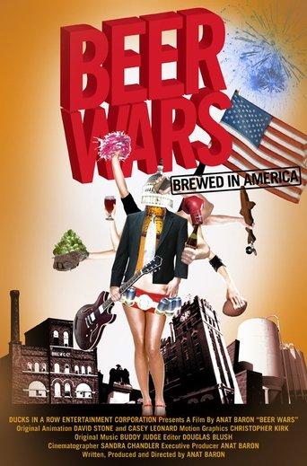 Beer Wars film afişi