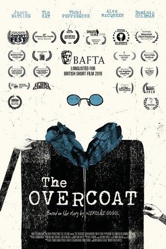 The Overcoat film afişi