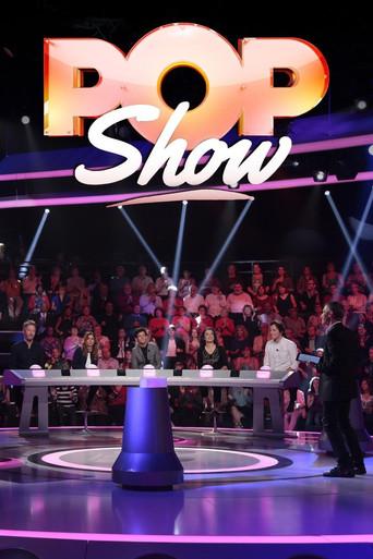 Pop Show dizi afişi