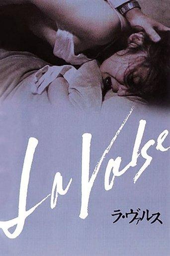 La Valse film afişi