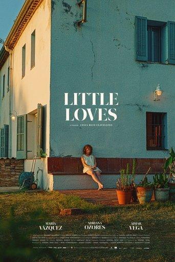Little Loves film afişi