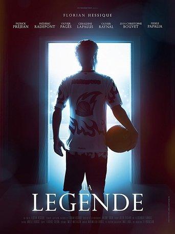 The Legend film afişi