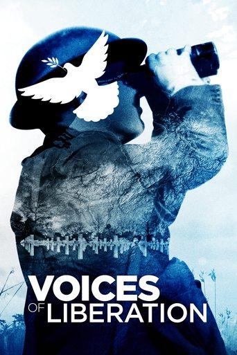 Voices of Liberation dizi afişi