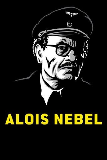 Alois Nebel film afişi