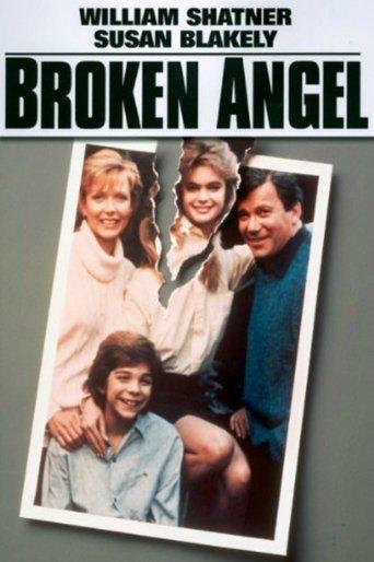 Broken Angel film afişi