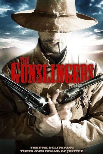 The Gunslingers film afişi