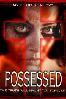 Possessed film afişi