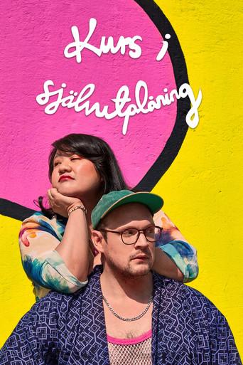 Kurs i självutplåning dizi afişi