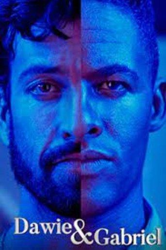 Dawie en Gabriel film afişi
