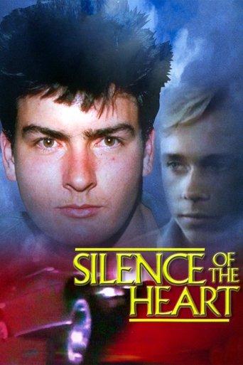 Silence of the Heart film afişi