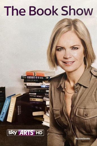 The Book Show dizi afişi