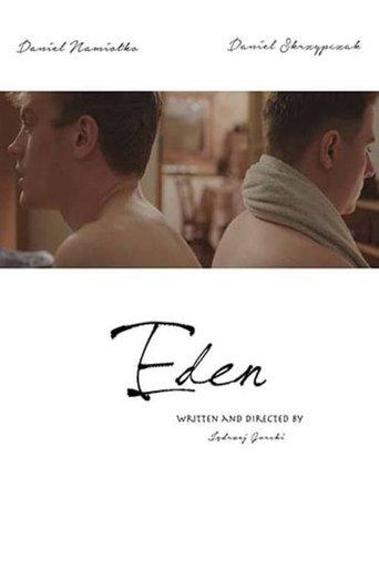 Eden film afişi