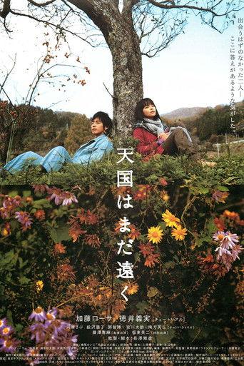 Faraway Heaven film afişi