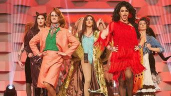 Legendary Queens, The Musical