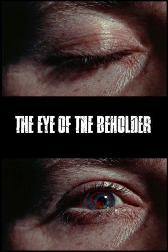 The Eye of the Beholder film afişi
